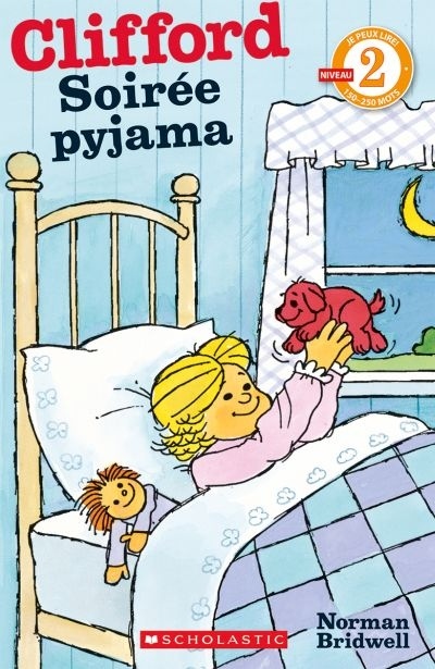 Soirée pyjama