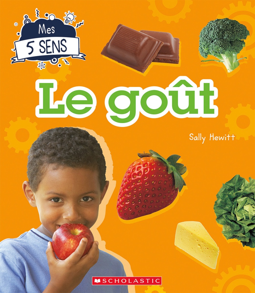 Le goût