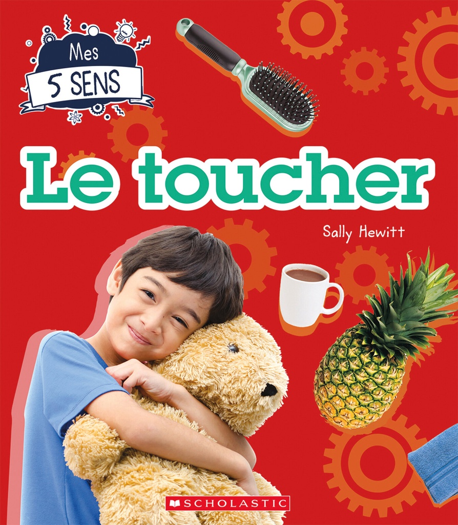 Le toucher