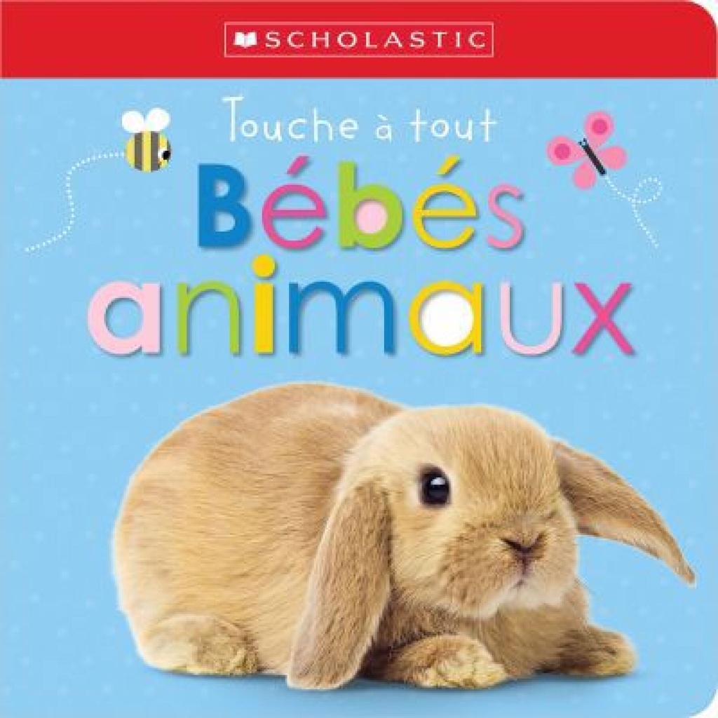 Bébés animaux