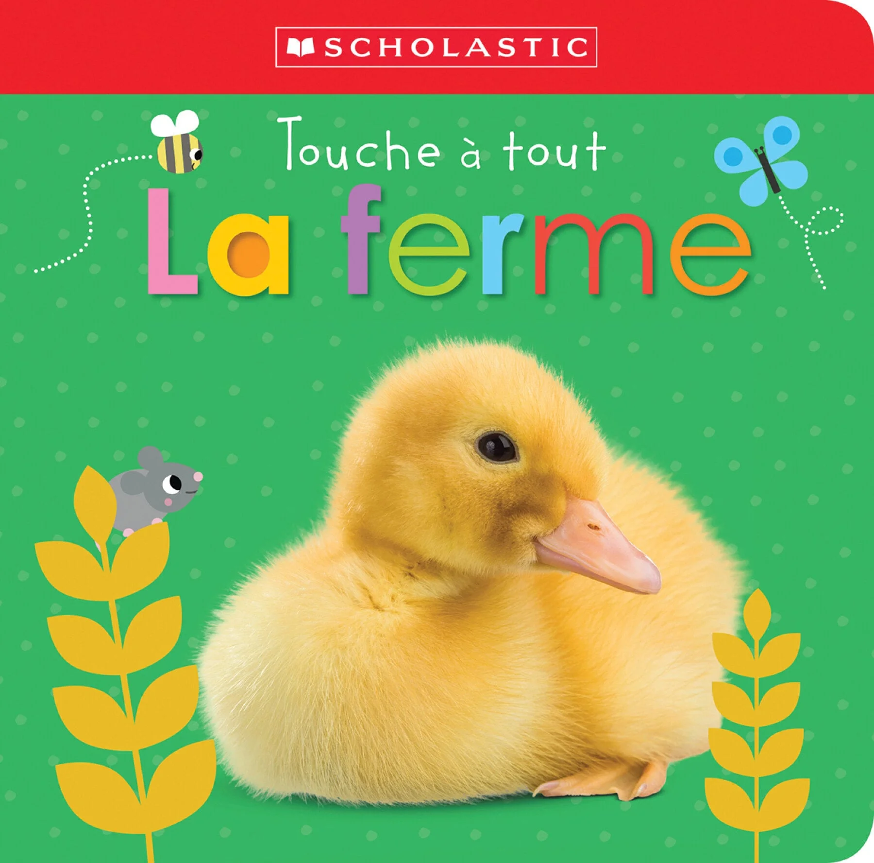 La ferme