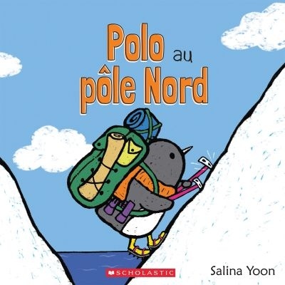 Polo au pôle Nord