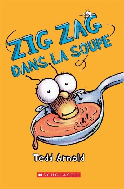 Zig Zag dans la soupe