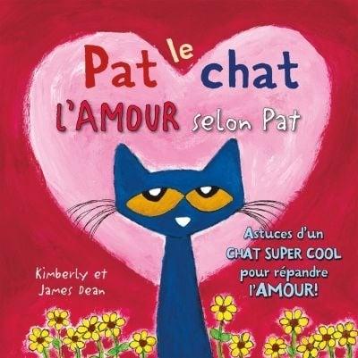 L'amour selon Pat