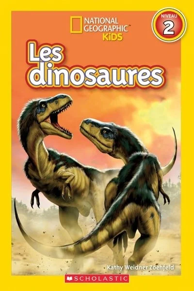 Les dinosaures