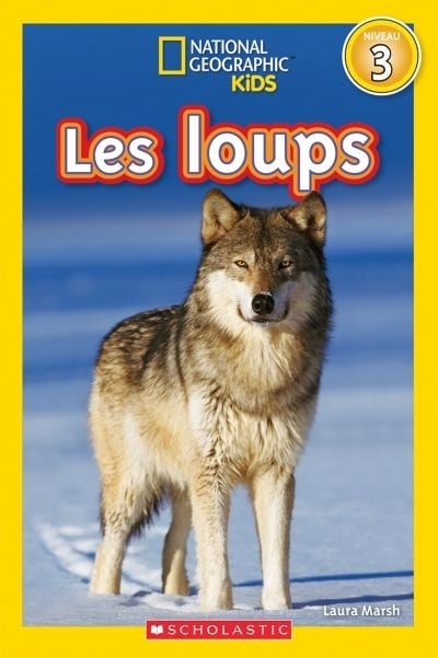 Les loups