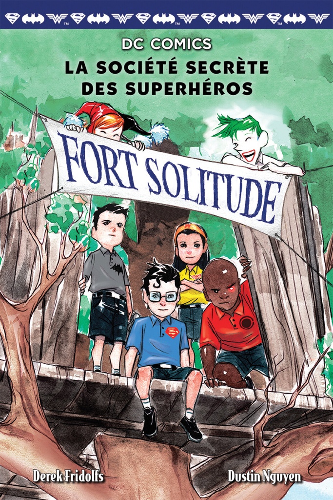 Fort Solitude