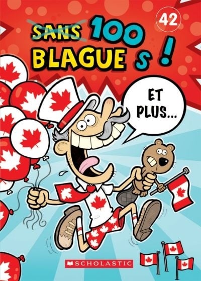 100 blagues! Et plus..., 42
