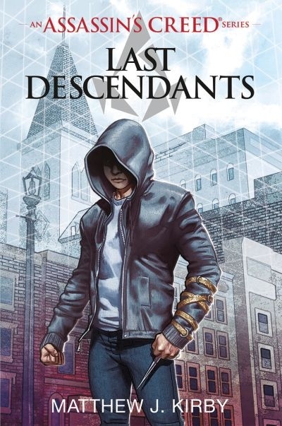 Last Descendants