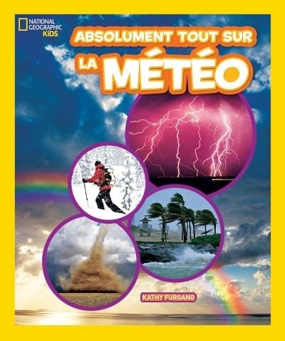 Absolument tout sur la météo