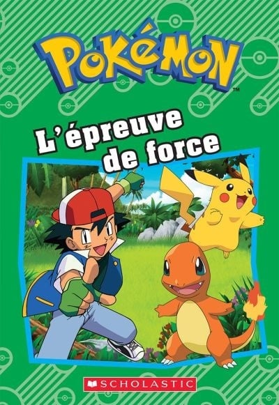 L'épreuve de force