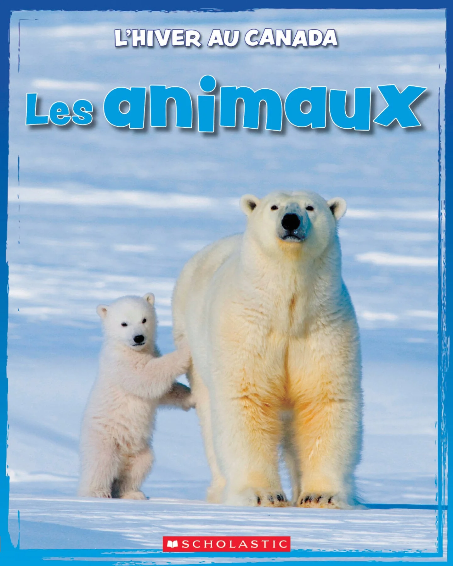 Les animaux