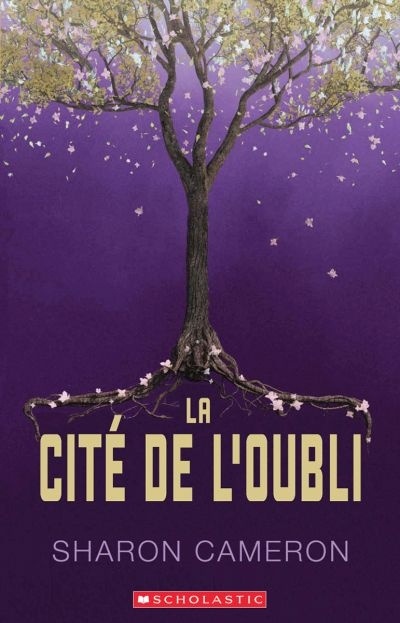 La cité de l'Oubli