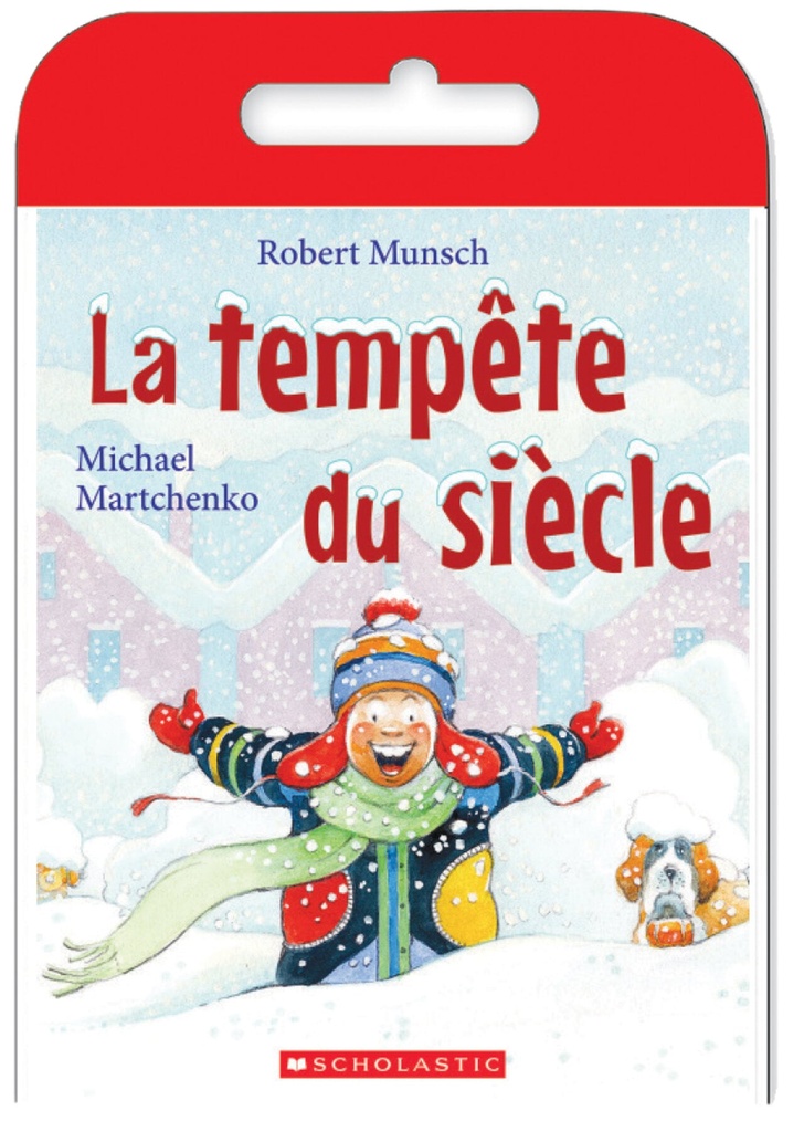 La tempête du siècle