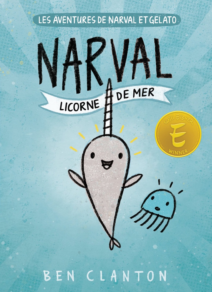 Narval, licorne de mer