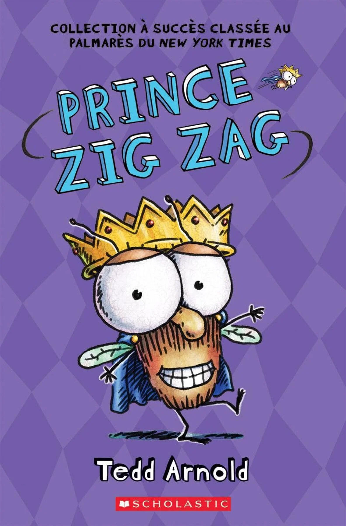 Prince Zig Zag