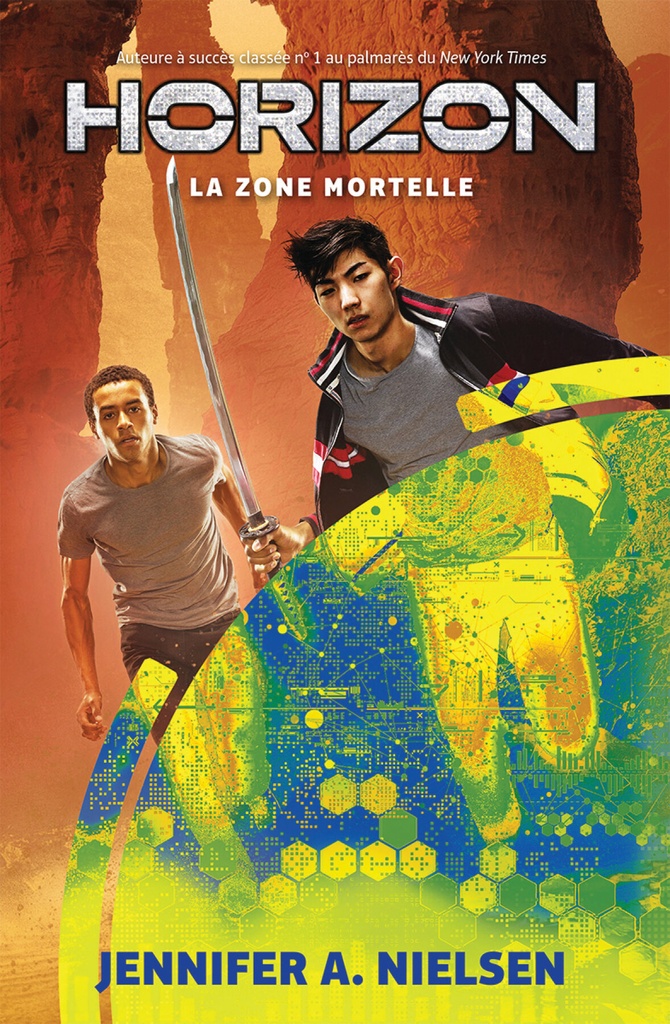 La zone mortelle