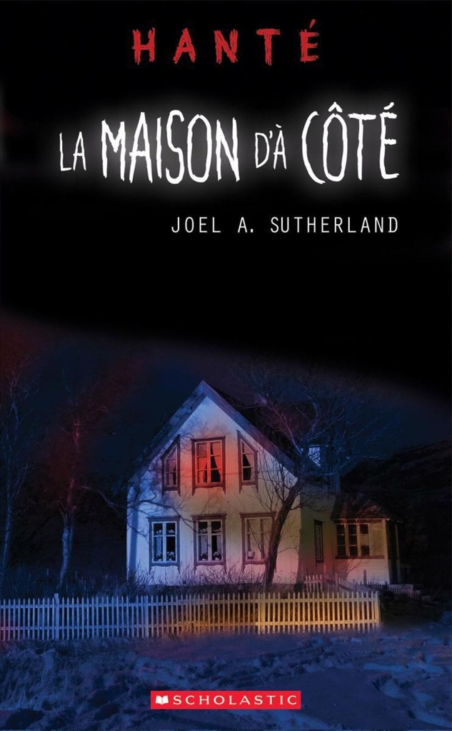 La maison d'à côté