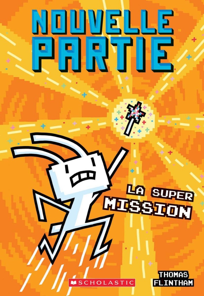 La super mission