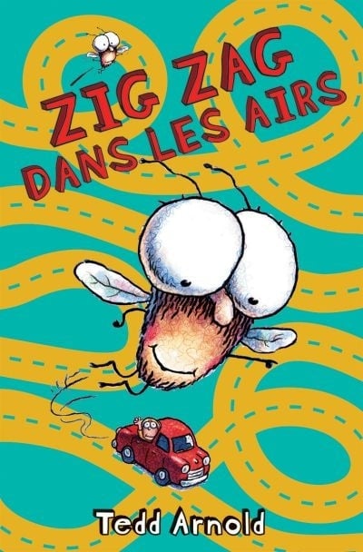 Zig Zag dans les airs