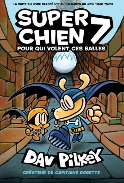 Pour qui volent ces balles