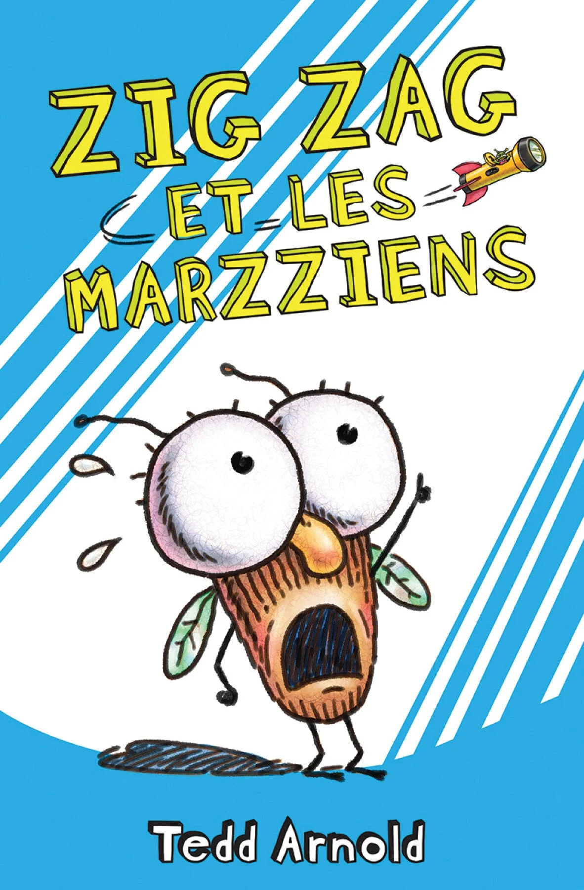 Zig Zag et les marzziens