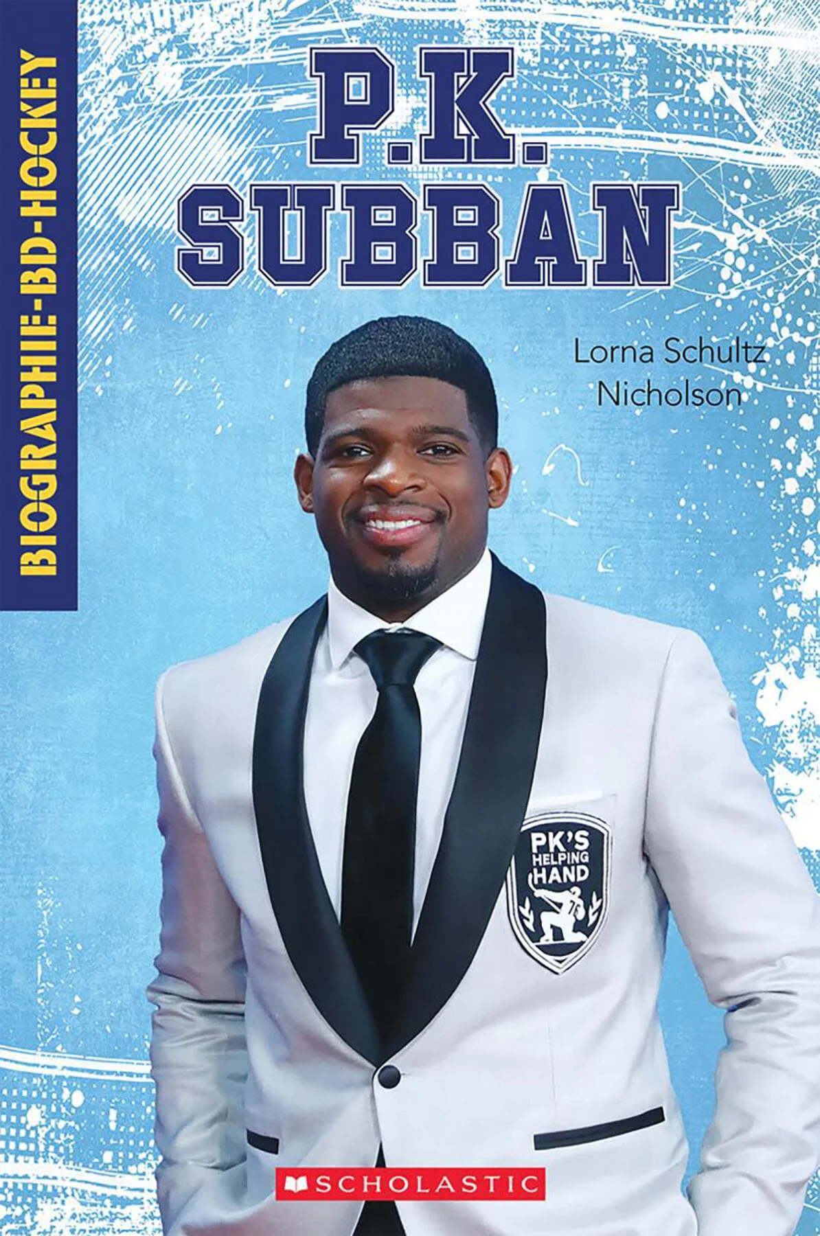 P.K. Subban