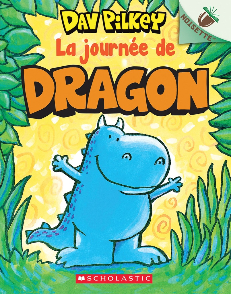 La journée de Dragon
