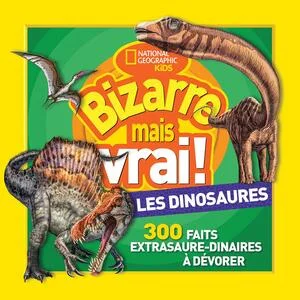 Les dinosaures