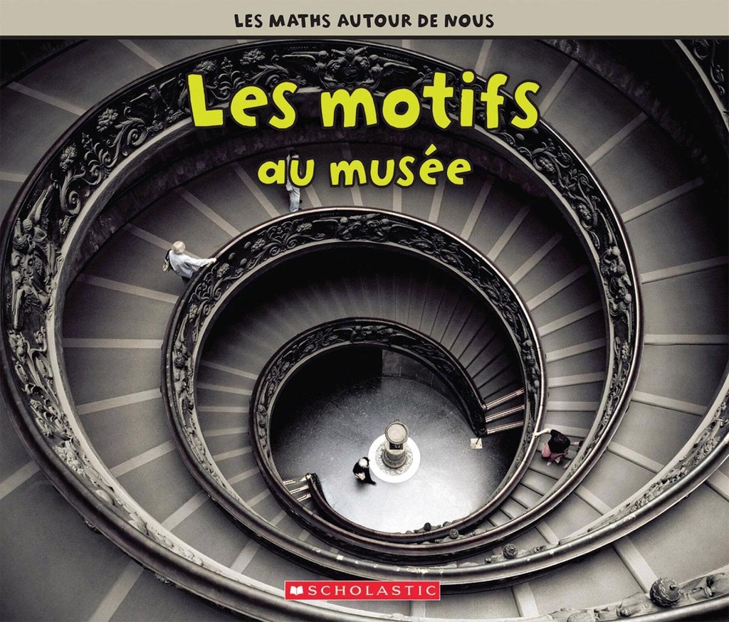 Les motifs au musée