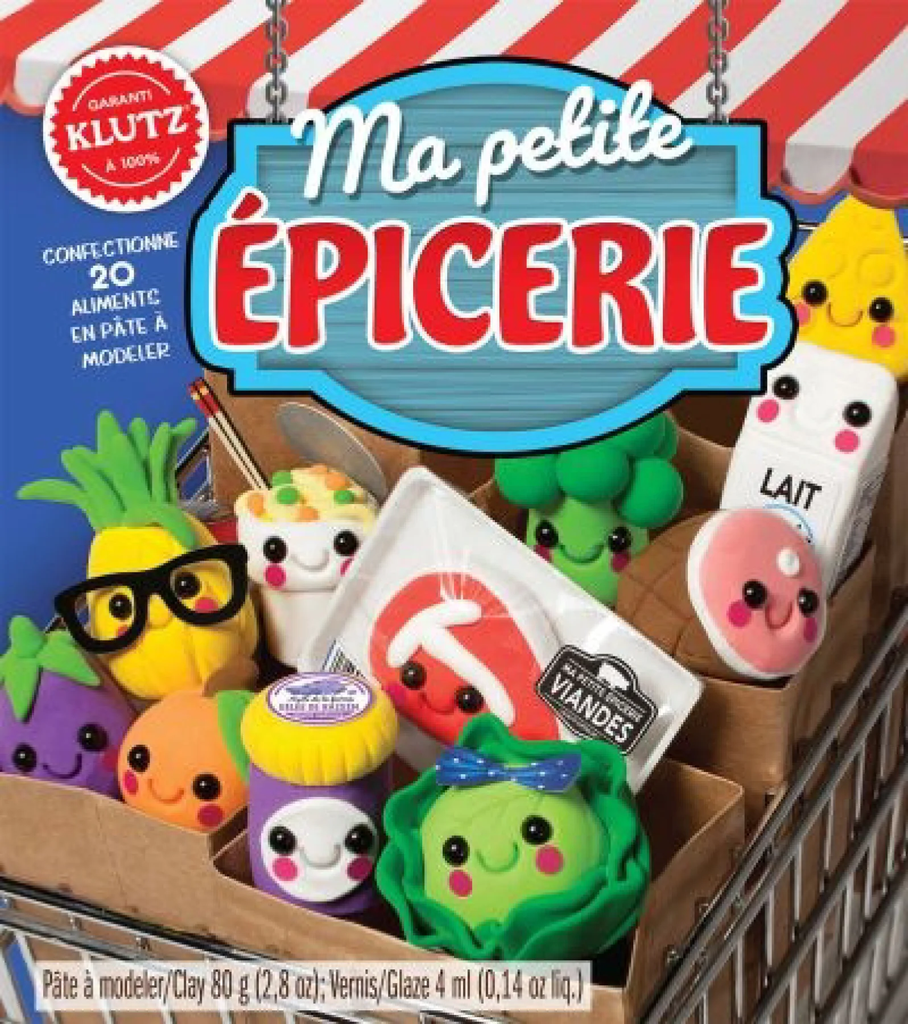 Ma petite épicerie