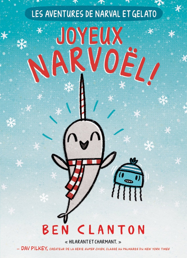 Joyeux Narvoël!