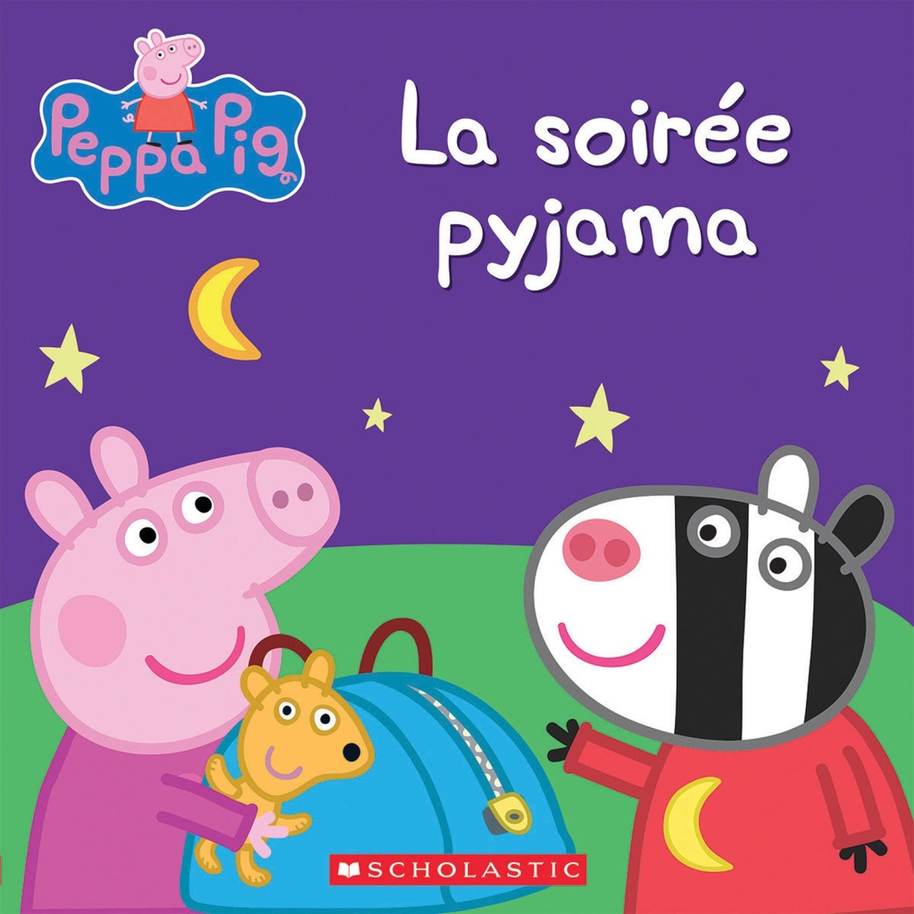La soirée pyjama