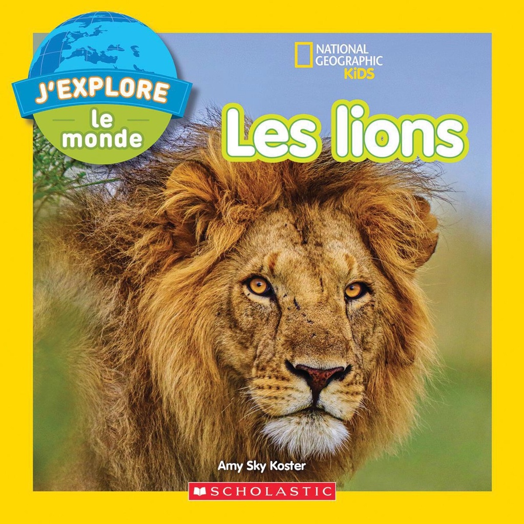 Les Lions
