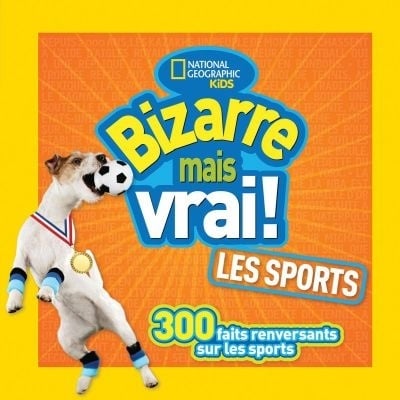 Les sports