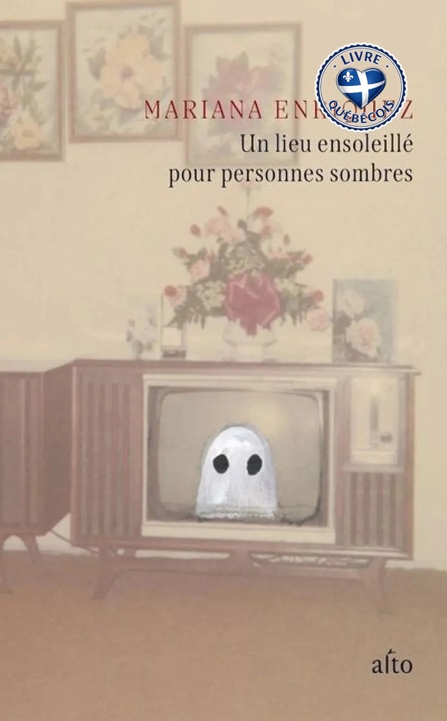 Un lieu ensoleillé pour personnes sombres