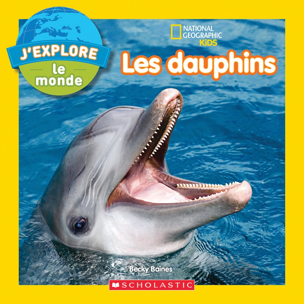 Les dauphins