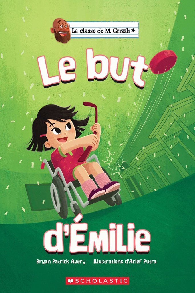 Le but d’Émilie