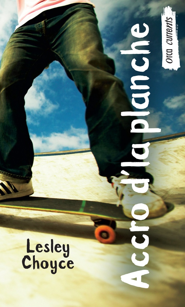 Accro d'la planche