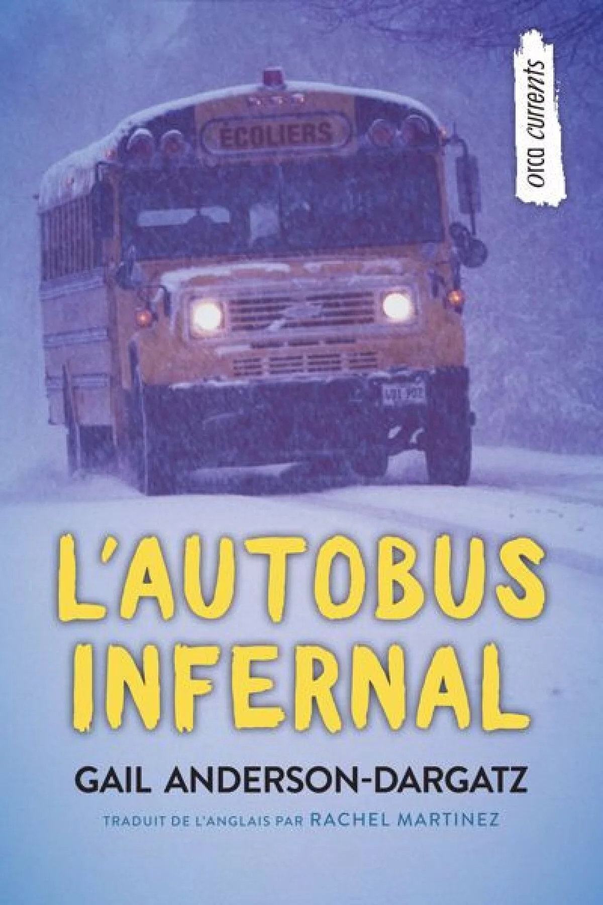 L'Autobus infernal