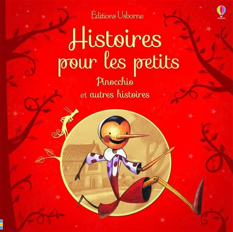 Pinocchio : et autres histoires