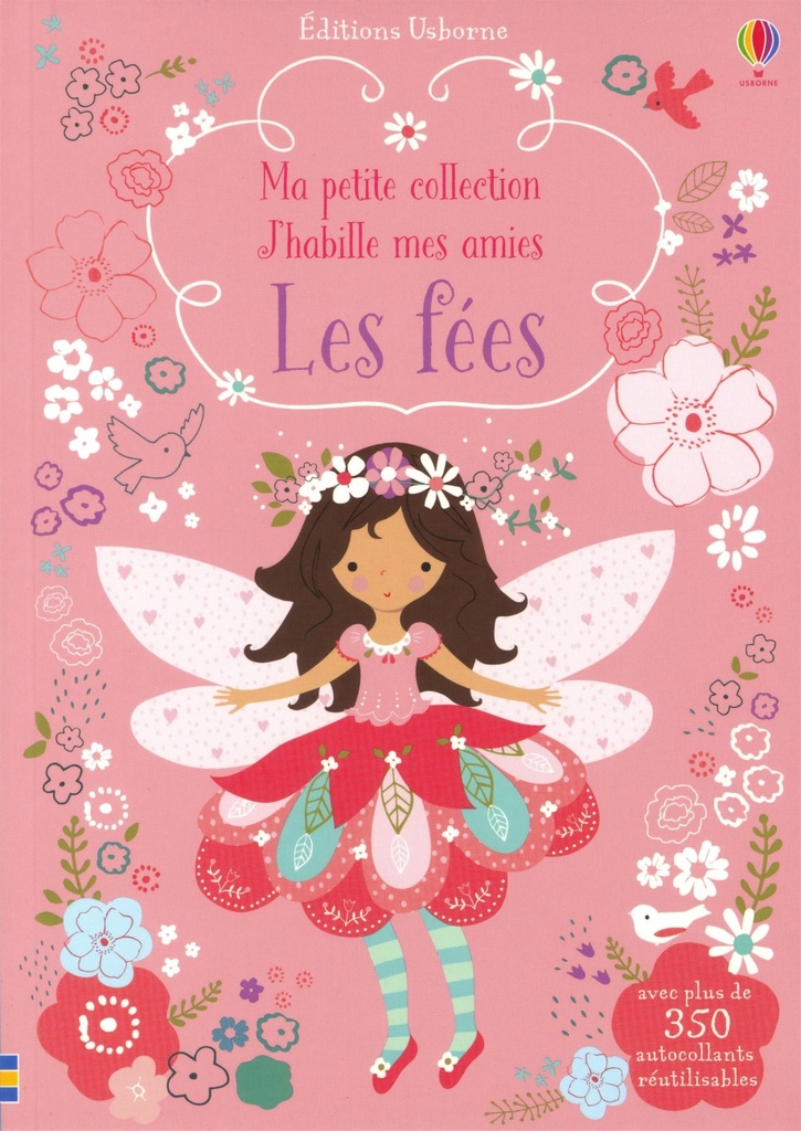 Les fées