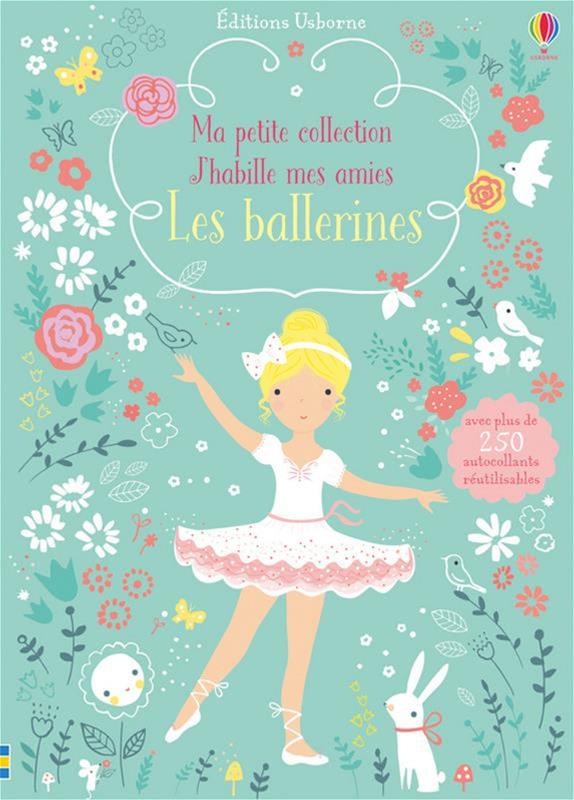 Les ballerines