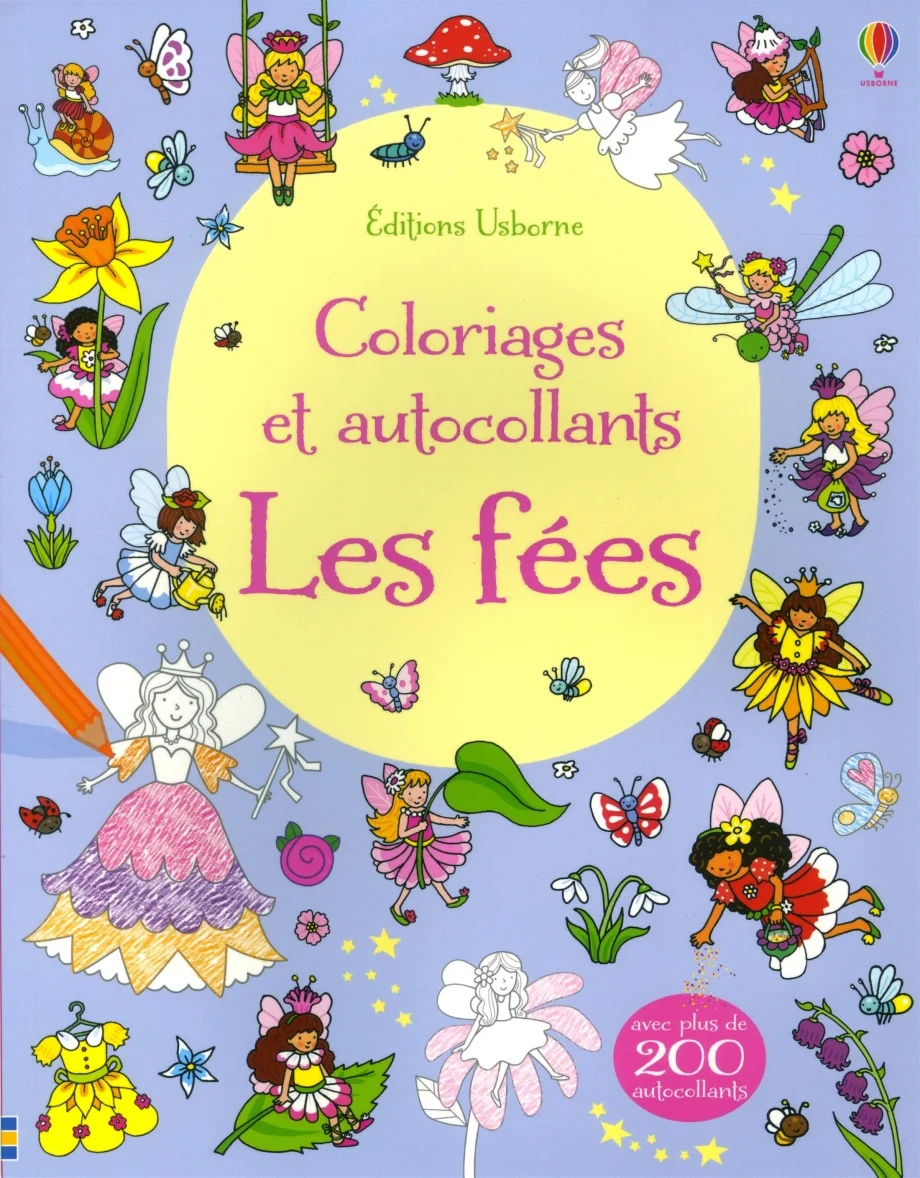 Les fées
