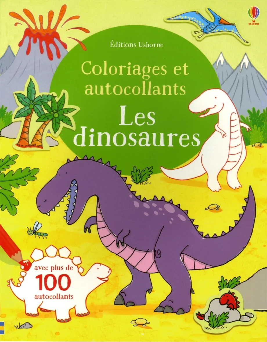 Les dinosaures