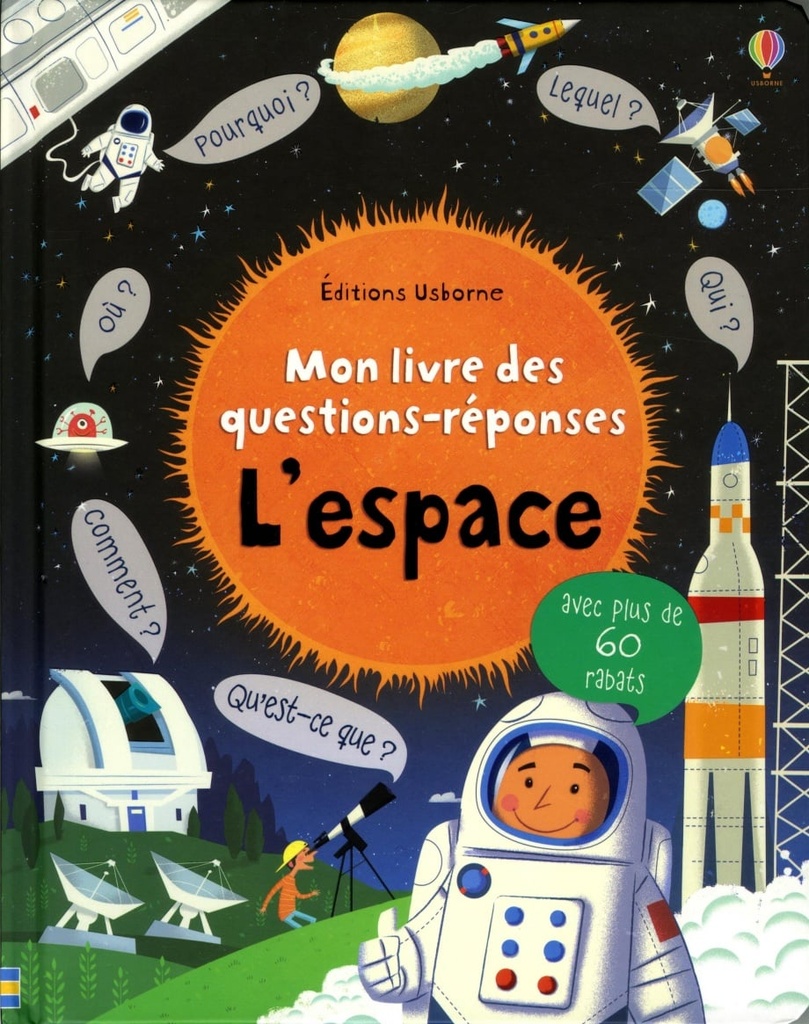 L'espace