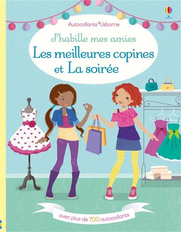 Les meilleures copines : et la soirée