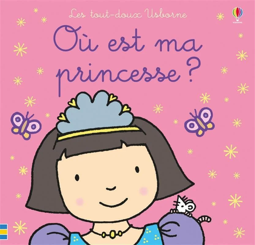 Où est ma princesse ?