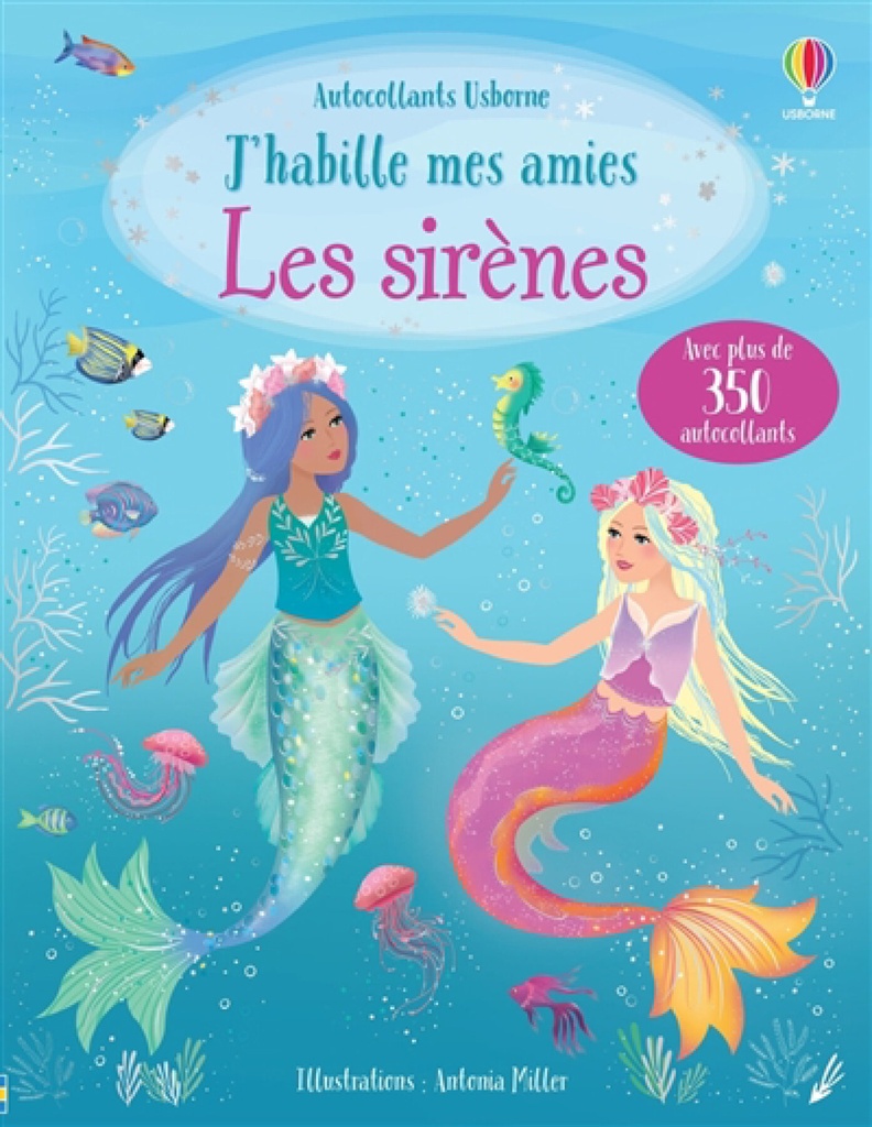 Les sirènes