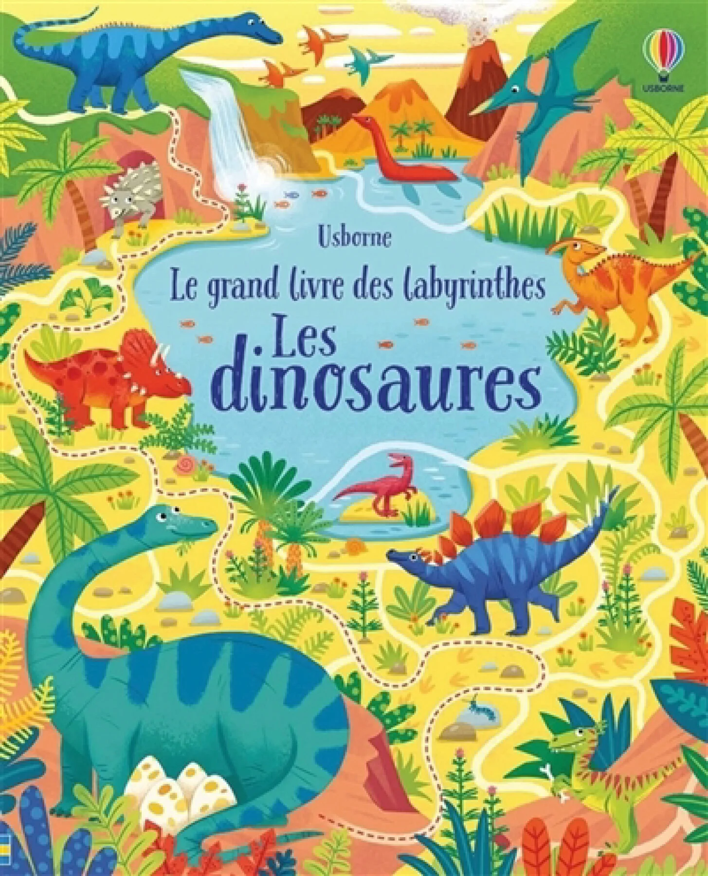 Les dinosaures